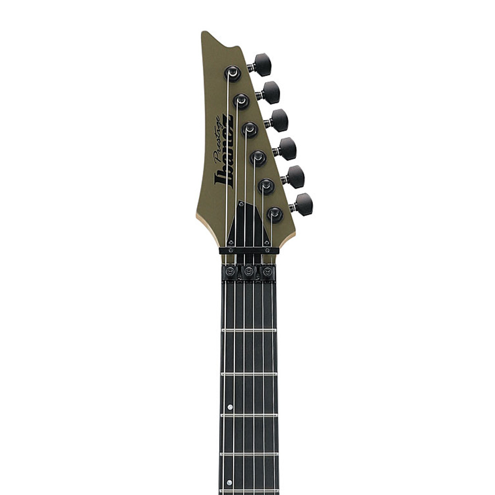 Ibanez RGR5130-KM Prestige Serisi Khaki Metallic Elektro Gitar
